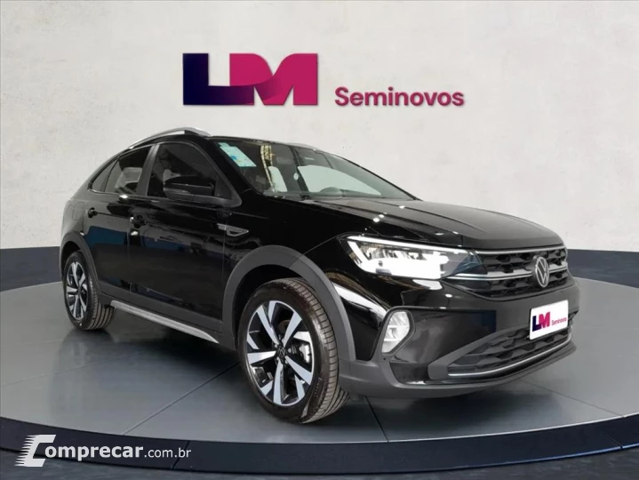 NIVUS 1.0 200 TSI TOTAL FLEX HIGHLINE AUTOMÁTICO