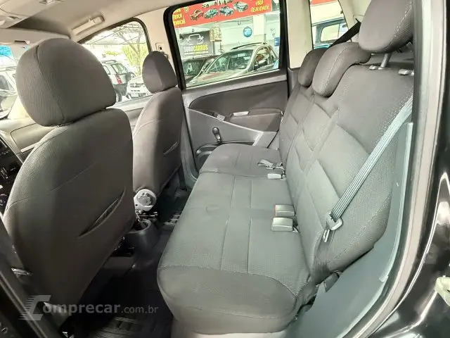 IDEA - 1.4 MPI ELX 8V 4P MANUAL