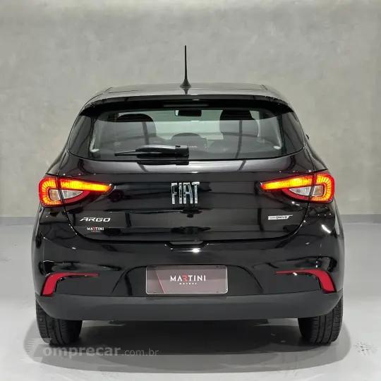 ARGO DRIVE 1.0 6V Flex