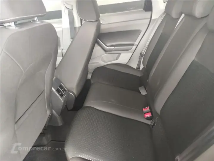 POLO 1.0 200 TSI Comfortline