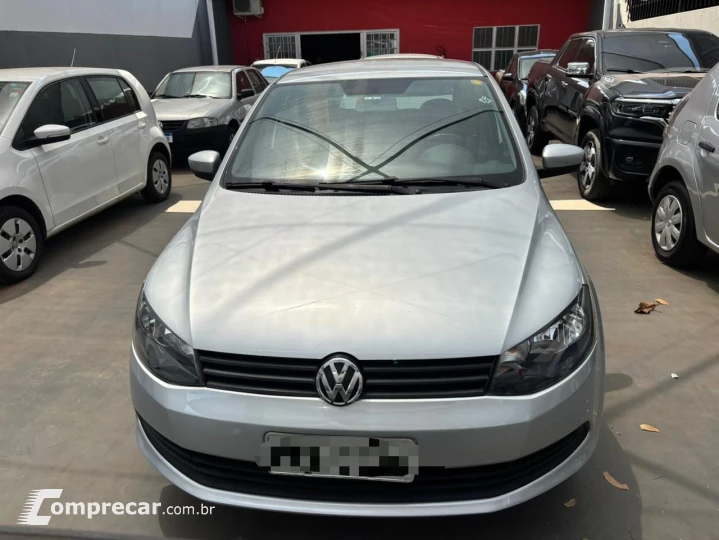 GOL 1.0 MI 8V G.V