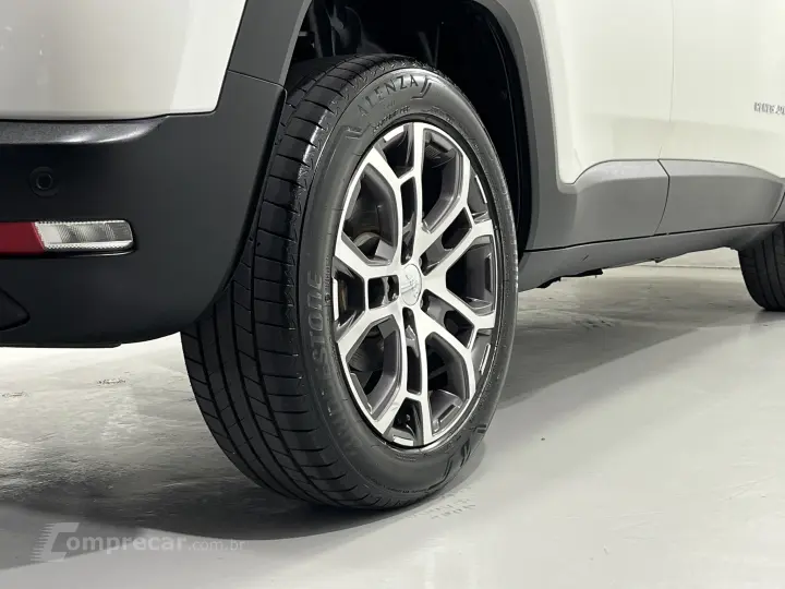 RENEGADE 1.3 T270 Turbo Longitude