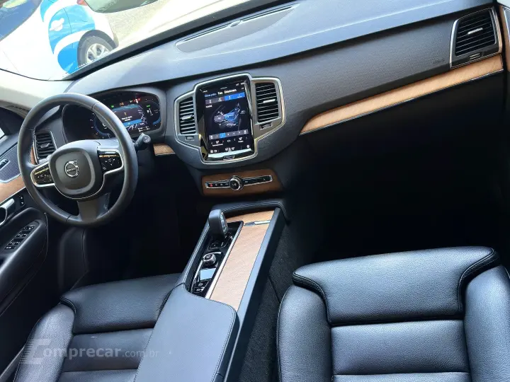 XC 90 2.0 T8 RECHARGE PLUS AWD GEARTRONIC