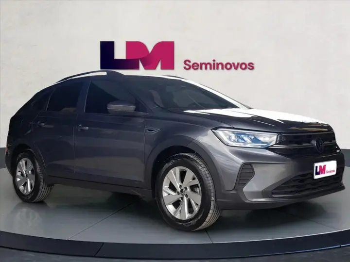 NIVUS 1.0 200 TSI TOTAL FLEX COMFORTLINE AUTOMÁTI