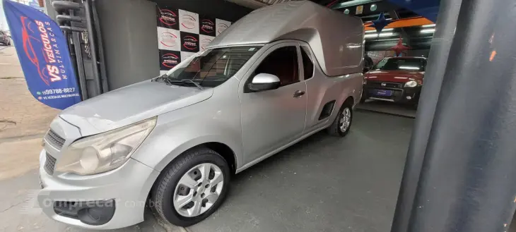 MONTANA 1.4 MPFI LS CS 8V