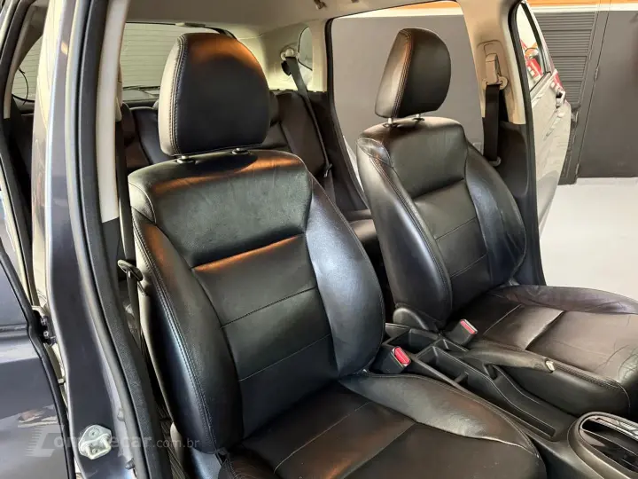 Fit 1.5 Lx 16V Flex 4P Automático