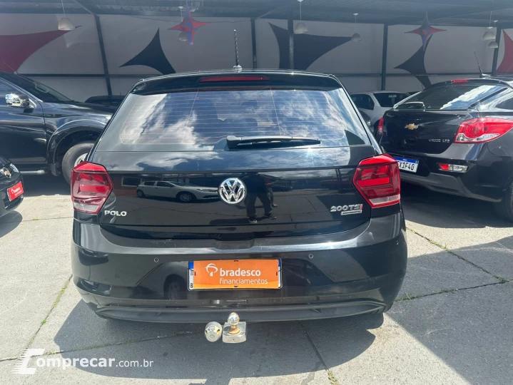 POLO 1.0 200 TSI Highline