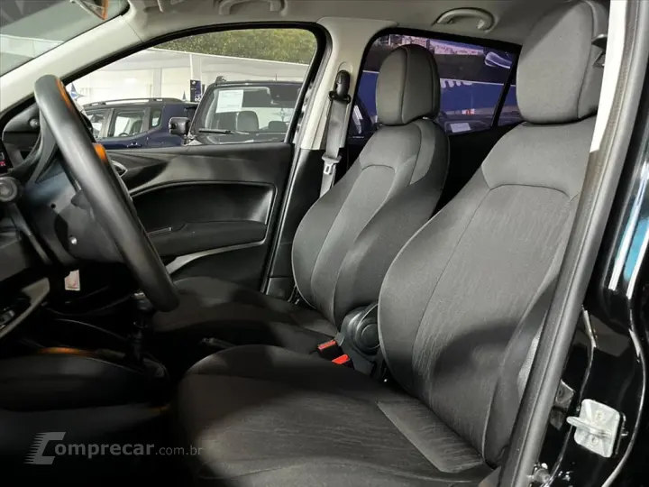 ARGO 1.0 FIREFLY FLEX DRIVE MANUAL