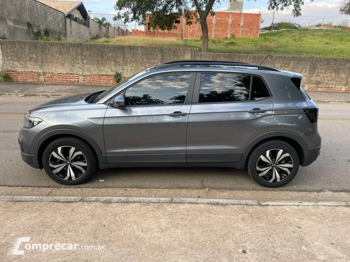 T-CROSS 1.0 200 TSI