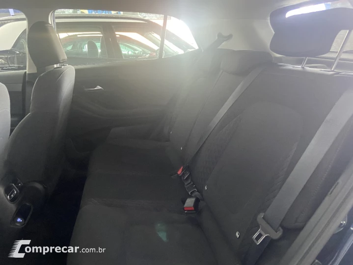 CRETA 1.0 TGDI FLEX LIMITED SAFETY AUTOMÁTICO