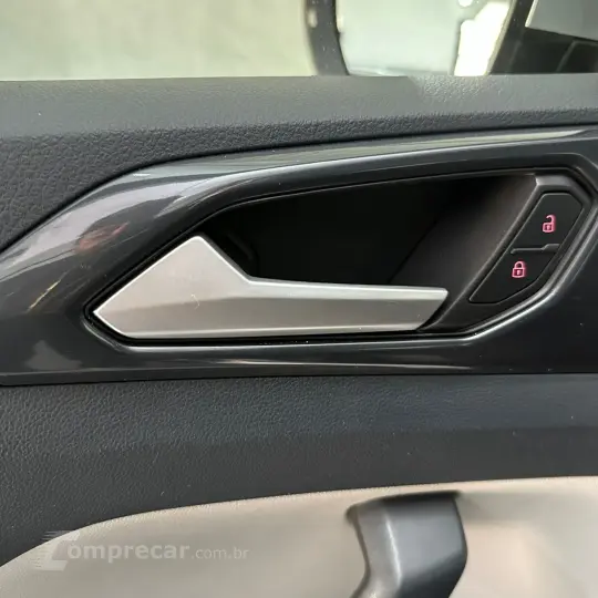 T-Cross Hig. 250 TSI 1.4 Flex 16V 5p Aut