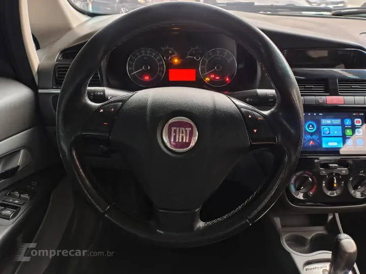 LINEA 1.9 MPI LX 16V