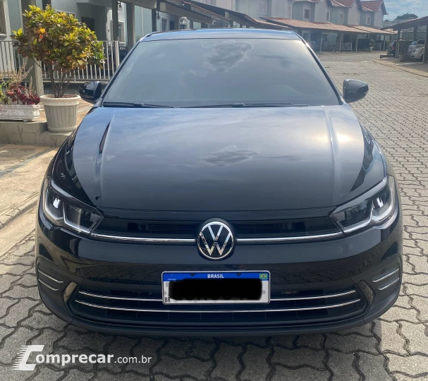 POLO 1.0 170 TSI Highline