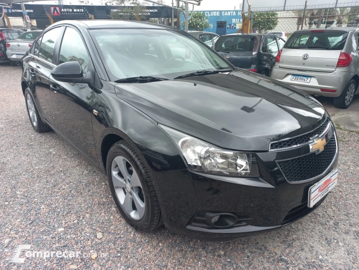 CRUZE 1.8 LT 16V