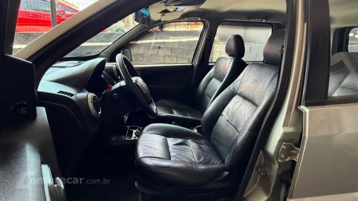 EcoSport XLT 1.6/ 1.6 Flex 8V 5p