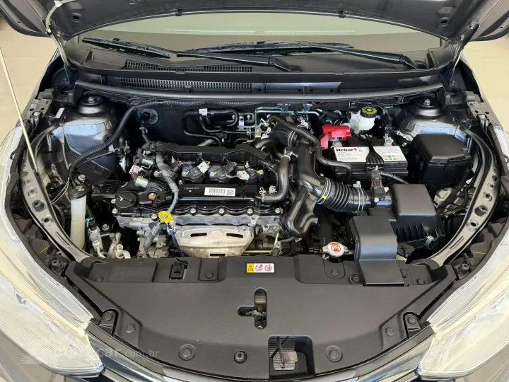 YARIS 1.5 16V XL Plus Connect