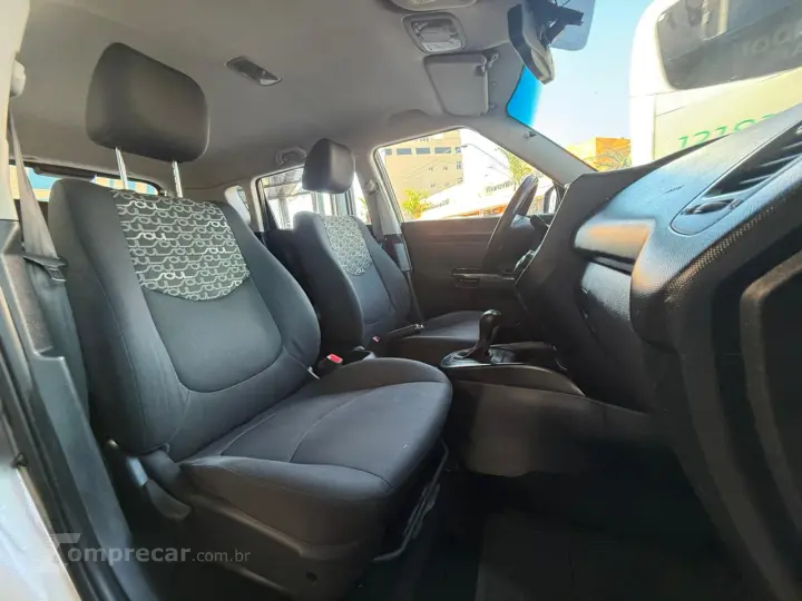 SOUL EX 1.6 U.173 16V