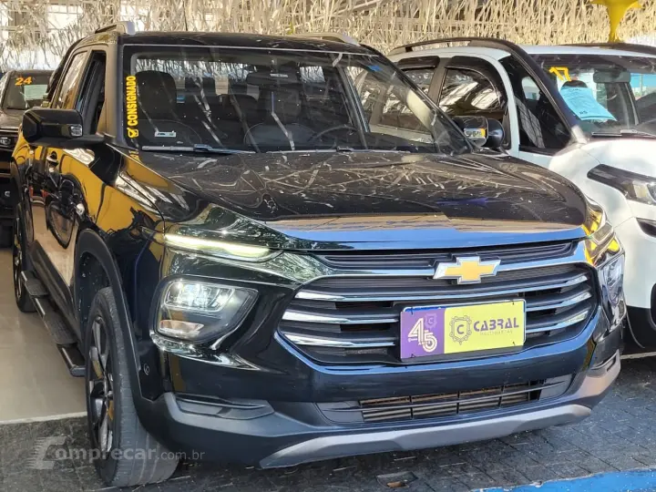 MONTANA PREMIER 1.2 Turbo Flex 12V Aut.