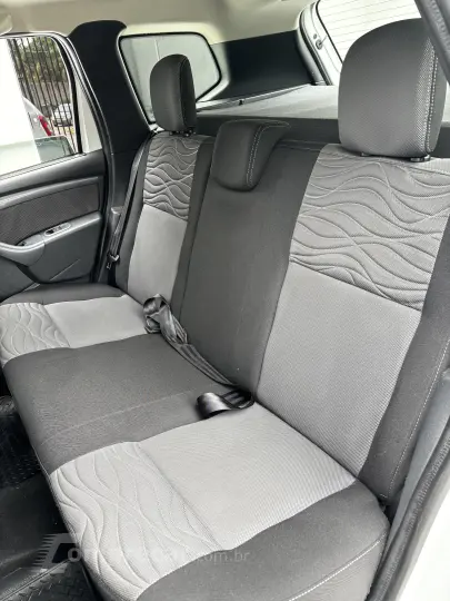 DUSTER 2.0 16V Dynamique