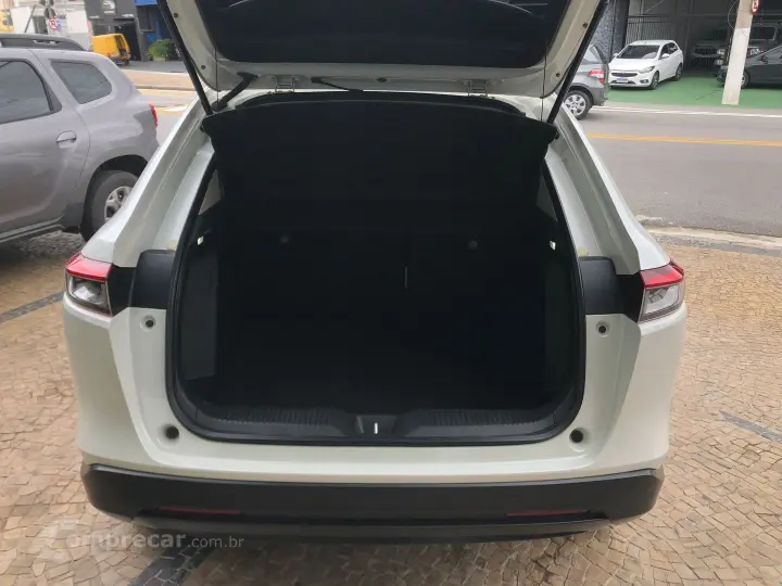 Hr-V 1.5 Di I-Vtec Flex Exl Cvt