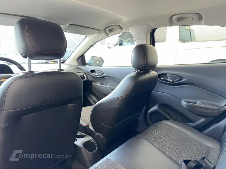 ONIX 1.4 MPFI LTZ 8V