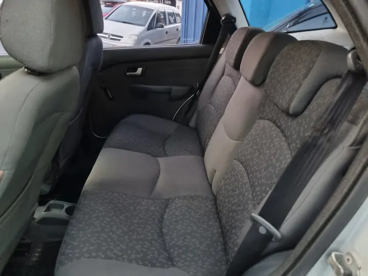 PALIO 1.6 Trekking Weekend 16V