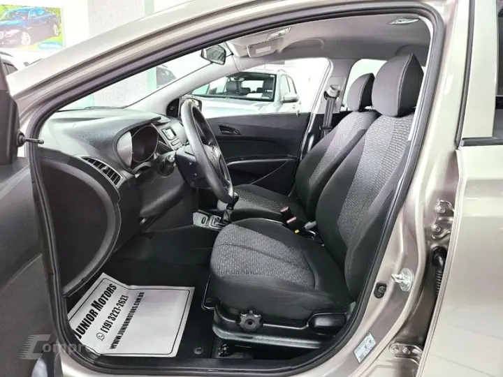 HB20 UNIQUE 1.0 FLEX 12V MEC