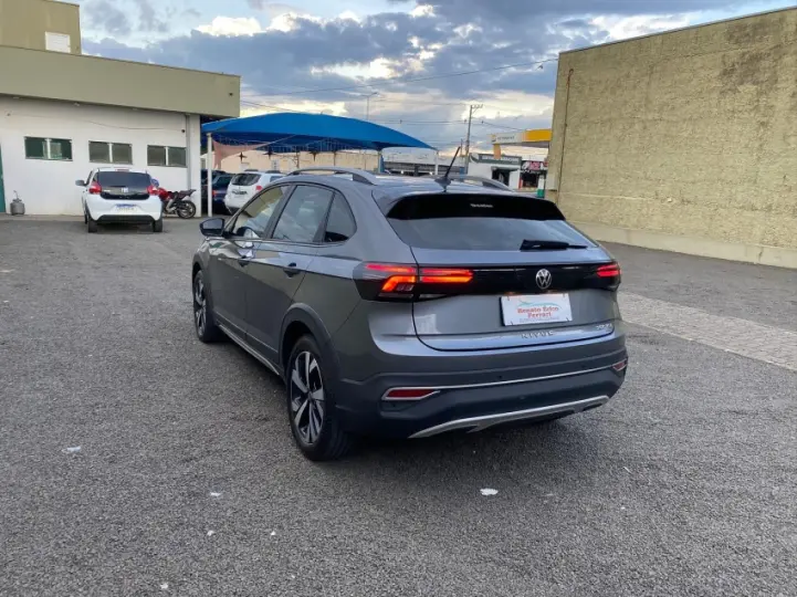 NIVUS 1.0 200 TSI Highline