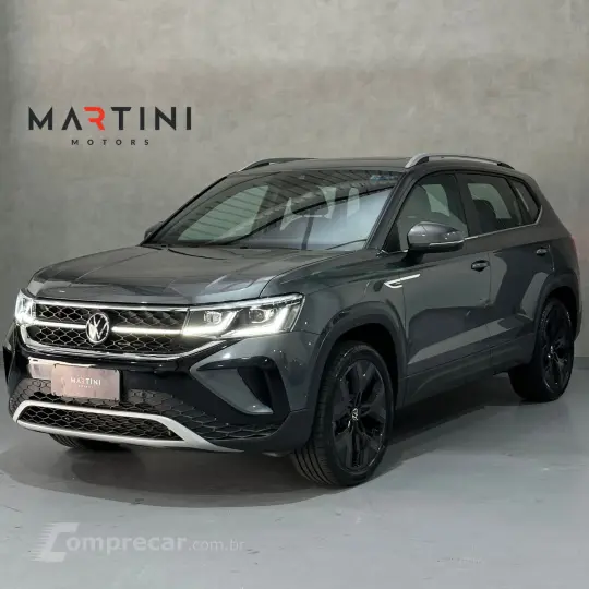 TAOS Highline 1.4 250 TSI Flex Aut.