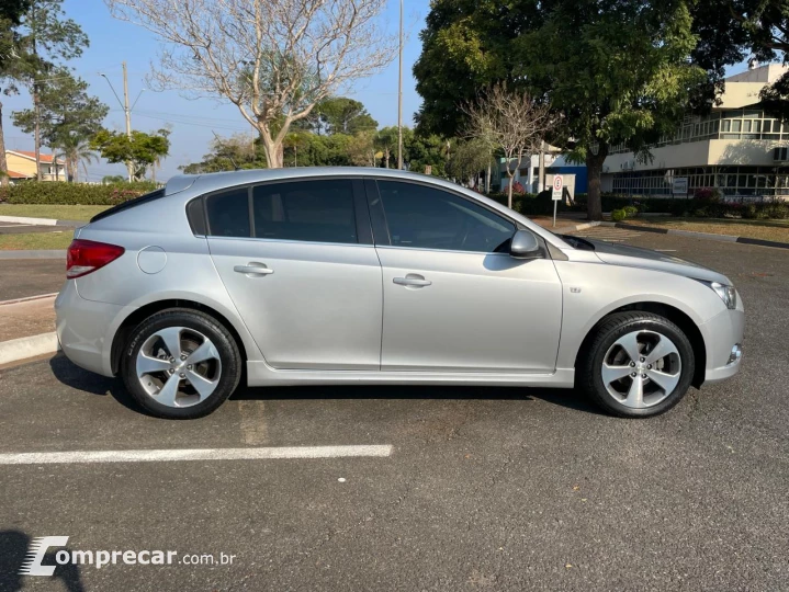 CRUZE 1.8 LT 16V