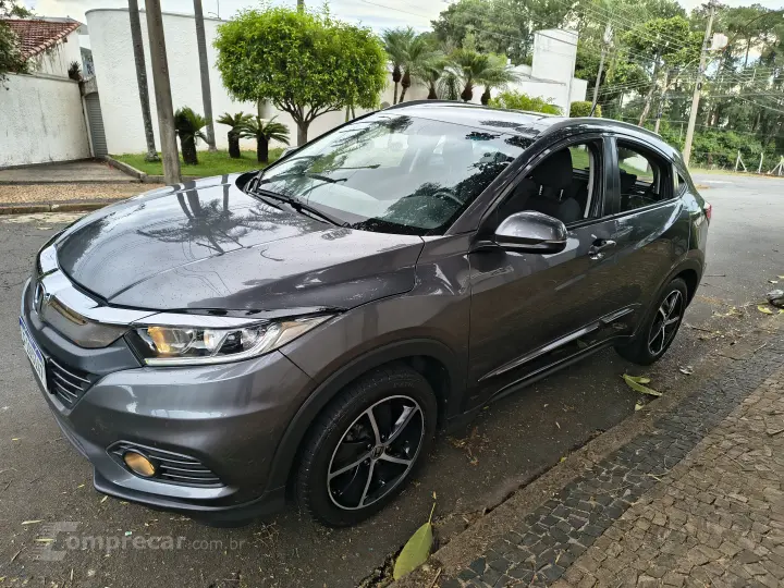 HR-V 1.8 16V EX
