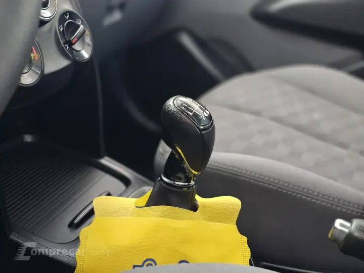 HB20S C.Plus/C.Style 1.6 Flex 16V Mec.4p