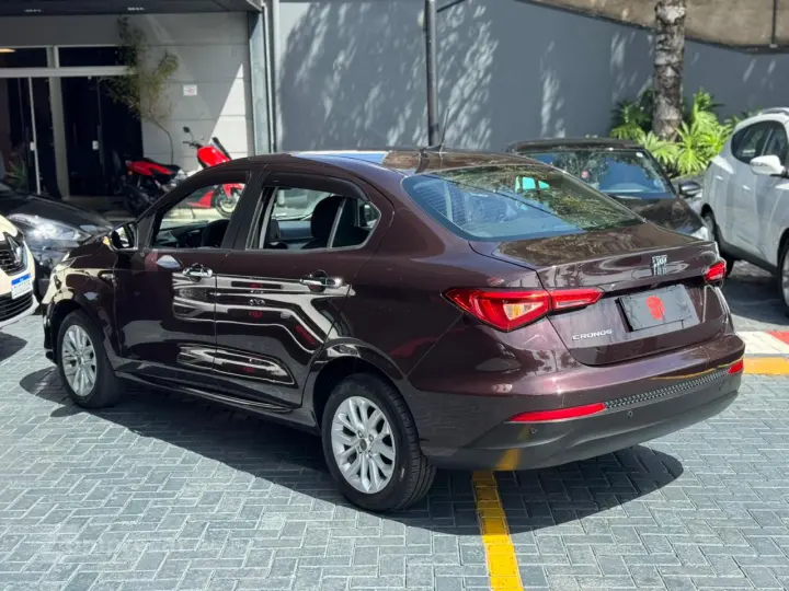 CRONOS 1.3 Firefly Drive GSR