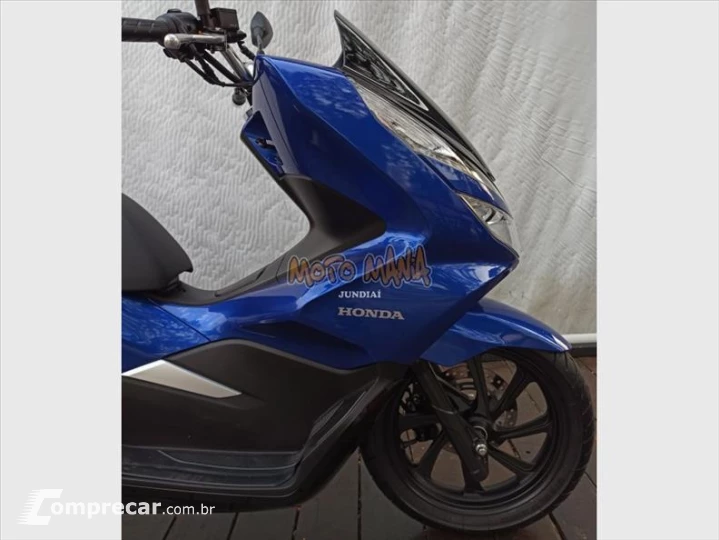 PCX