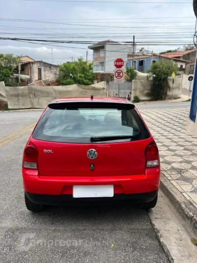 Gol G4 1.0