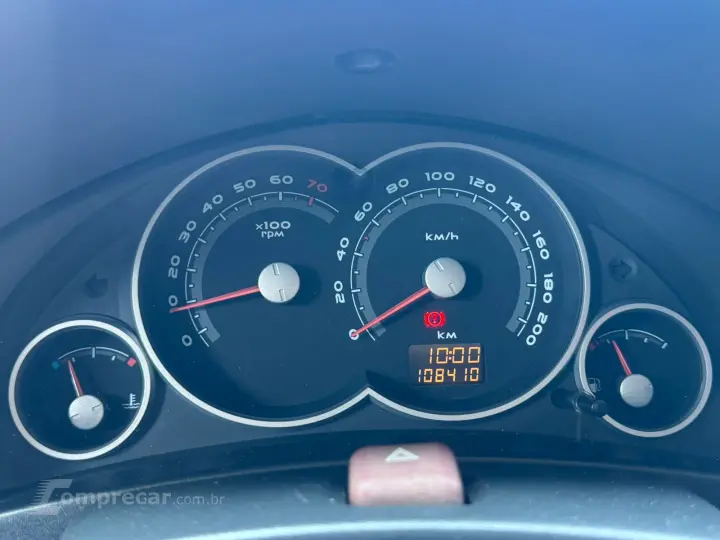 PRISMA 1.4 MPFI Maxx 8V