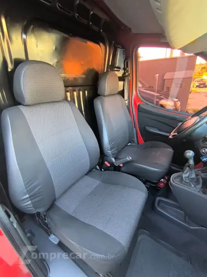 Doblo Cargo 1.8 mpi Fire Flex 8V/16V 4p