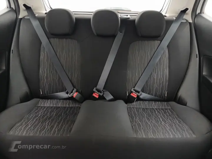 ARGO 1.0 FIREFLY FLEX MANUAL