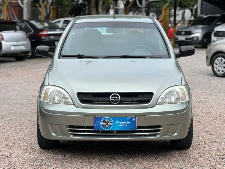 Corsa 1.0 Mpfi Joy 8V Flex 4P Manual