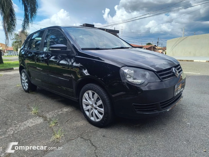 POLO 1.6 MI 8V