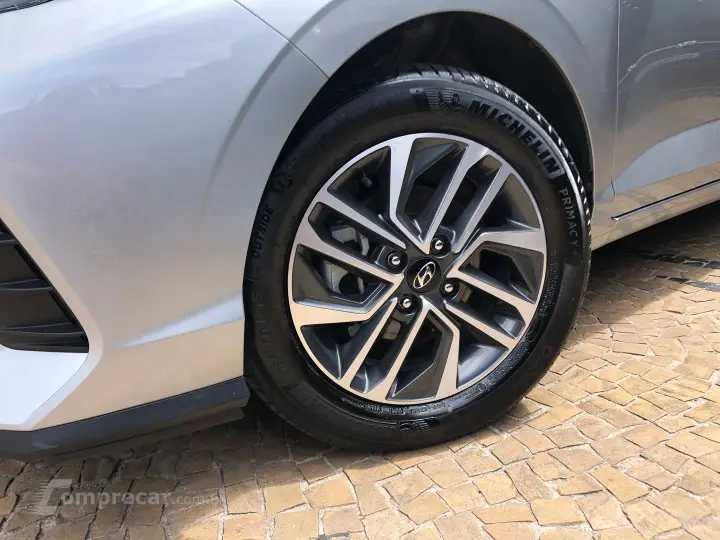 Hb20s 1.0 12V Flex Limited Plus Manual