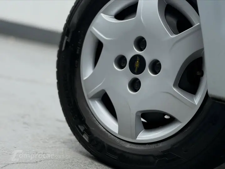 CELTA 1.0 MPFI VHC Life 8V