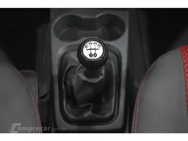 MERIVA - 1.8 MPFI SS 8V 4P MANUAL