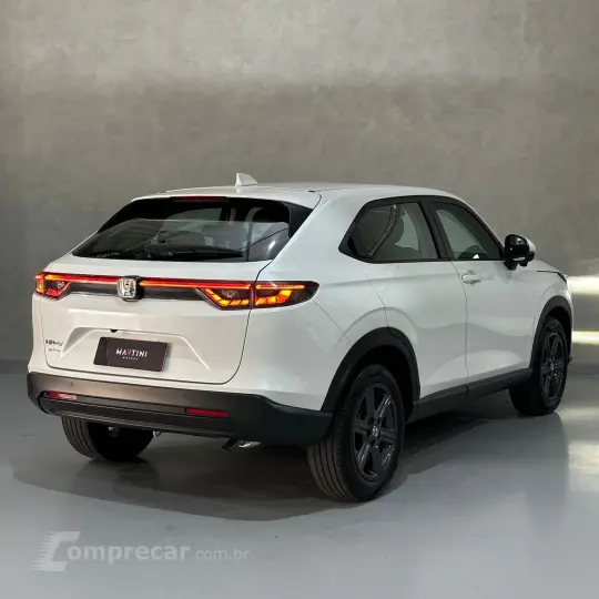 HR-V EXL 1.5 Sensing 16V 5p Aut.