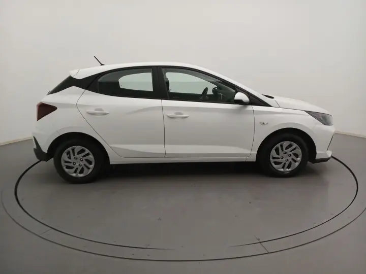 HB20 1.0 12V FLEX SENSE PLUS MANUAL