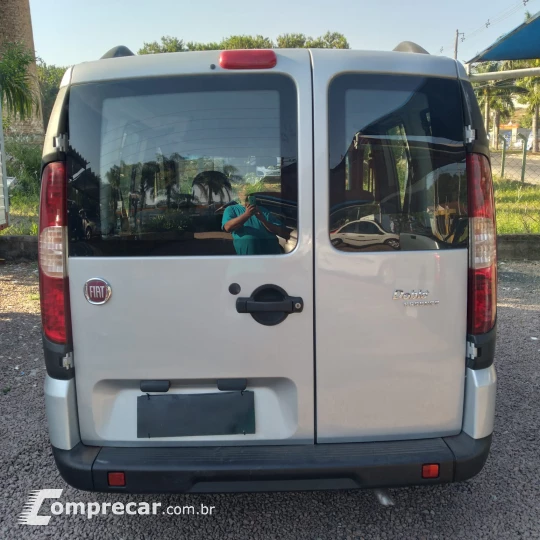 Doblo Essence 7l