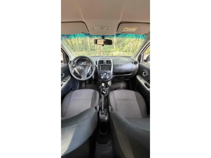 MARCH 1.0 S 12V FLEX 4P MANUAL