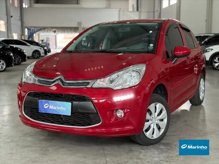 C3 1.2 PURE TECH FLEX ATTRACTION MANUAL