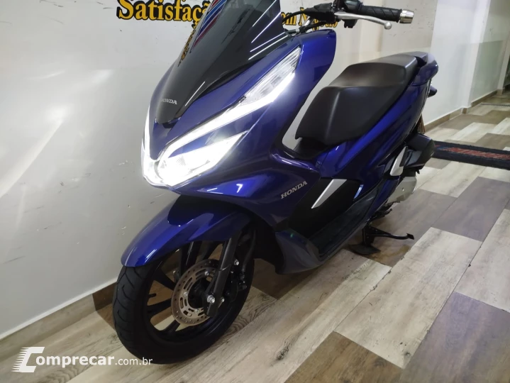 PCX 150 150 cc