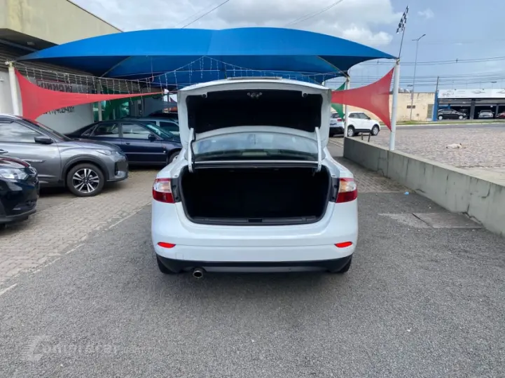 FLUENCE 2.0 Dynamique 16V